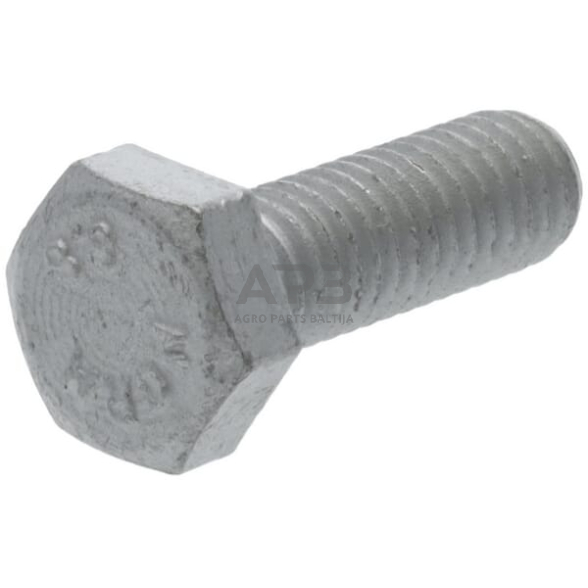 Dalis DEUTZ-FAHR technikai 01148203 Šešiakampis varžtas Dalis DEUTZ-FAHR technikai 01148203 Šešiakampis varžtas