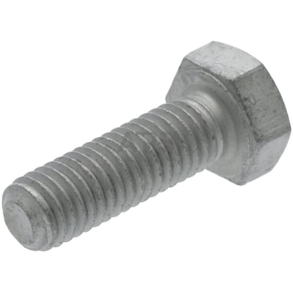 Dalis DEUTZ-FAHR technikai 01148236 Šešiakampis varžtas 1 Dalis DEUTZ-FAHR technikai 01148236 Šešiakampis varžtas 1