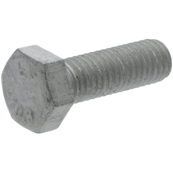 Dalis DEUTZ-FAHR technikai 01148236 Šešiakampis varžtas Dalis DEUTZ-FAHR technikai 01148236 Šešiakampis varžtas