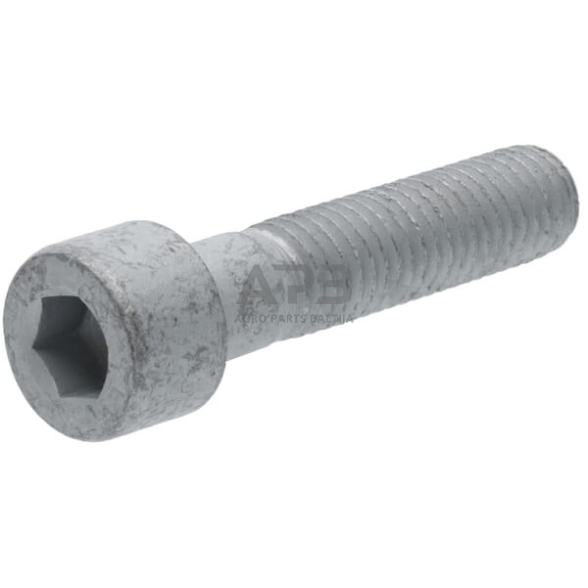 Dalis DEUTZ-FAHR technikai 01148440 Sūrio galvutės varžtas Dalis DEUTZ-FAHR technikai 01148440 Sūrio galvutės varžtas