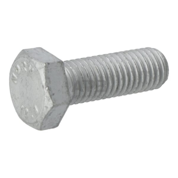 Dalis DEUTZ-FAHR technikai 01148463 Šešiakampis varžtas Dalis DEUTZ-FAHR technikai 01148463 Šešiakampis varžtas