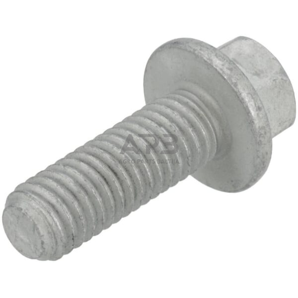 Dalis DEUTZ-FAHR technikai 01148521 Šešiakampis varžtas 1