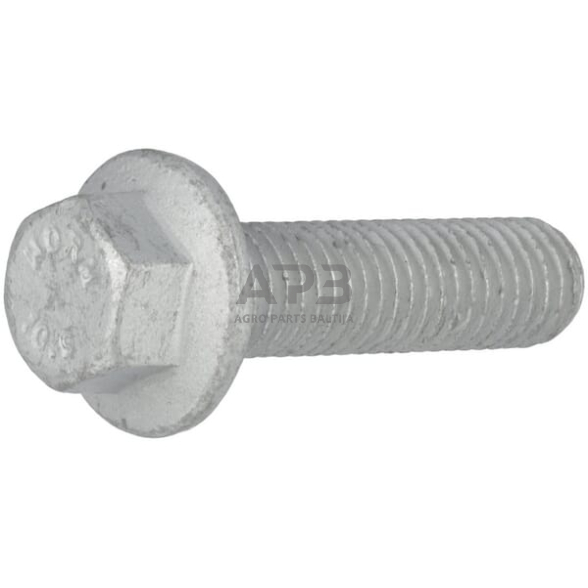 Dalis DEUTZ-FAHR technikai 01148623 Šešiakampis varžtas