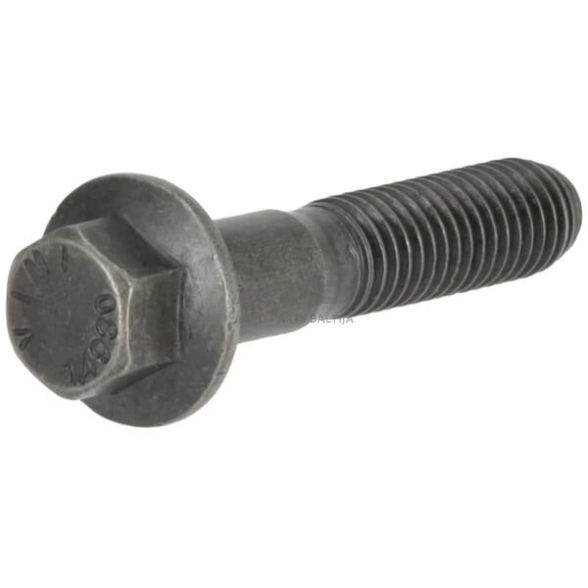 Dalis DEUTZ-FAHR technikai 01148737 Šešiakampis varžtas Dalis DEUTZ-FAHR technikai 01148737 Šešiakampis varžtas