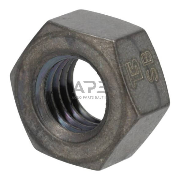 Dalis DEUTZ-FAHR technikai 01149053 Šešiakampė veržlė