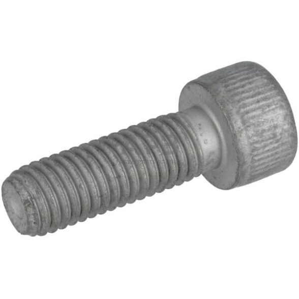 Dalis DEUTZ-FAHR technikai 01149160 Sūrio galvutės varžtas 1 Dalis DEUTZ-FAHR technikai 01149160 Sūrio galvutės varžtas 1