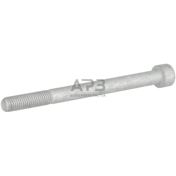 Dalis DEUTZ-FAHR technikai 01149163 Sūrio galvutės varžtas 1 Dalis DEUTZ-FAHR technikai 01149163 Sūrio galvutės varžtas 1