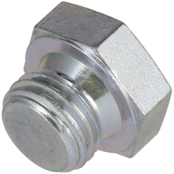 Dalis DEUTZ-FAHR technikai 01149277 Užsukamas kaištis 1 Dalis DEUTZ-FAHR technikai 01149277 Užsukamas kaištis 1