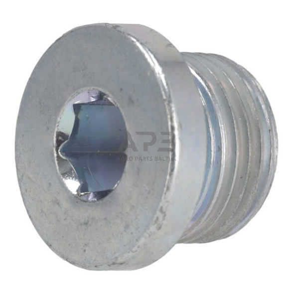 Dalis DEUTZ-FAHR technikai 01149292 Užsukamas kaištis Dalis DEUTZ-FAHR technikai 01149292 Užsukamas kaištis