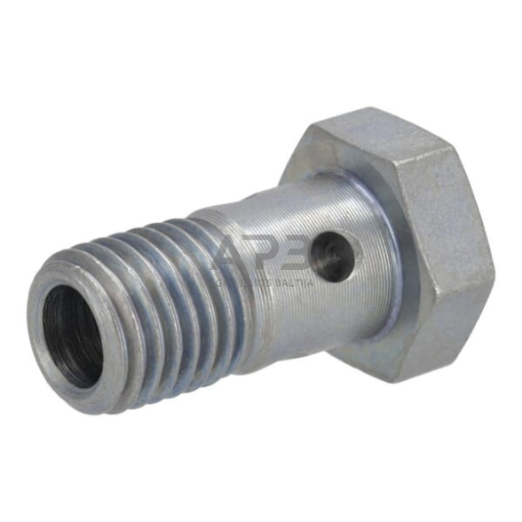 Dalis DEUTZ-FAHR technikai 01149378 Tuščiaviduris varžtas 1 Dalis DEUTZ-FAHR technikai 01149378 Tuščiaviduris varžtas 1