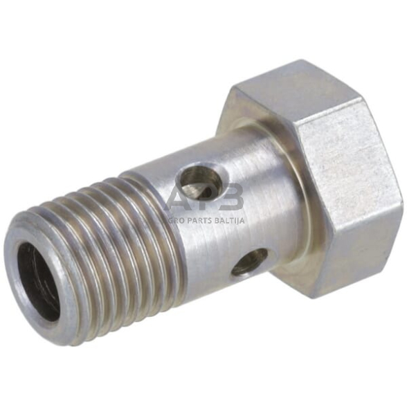 Dalis DEUTZ-FAHR technikai 01149379 Tuščiaviduris varžtas 1 Dalis DEUTZ-FAHR technikai 01149379 Tuščiaviduris varžtas 1