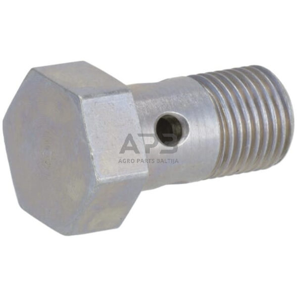 Dalis DEUTZ-FAHR technikai 01149379 Tuščiaviduris varžtas Dalis DEUTZ-FAHR technikai 01149379 Tuščiaviduris varžtas