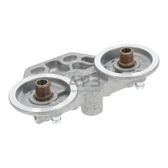 Dalis DEUTZ-FAHR technikai 01161848 Filtro galvutė 1 Dalis DEUTZ-FAHR technikai 01161848 Filtro galvutė 1