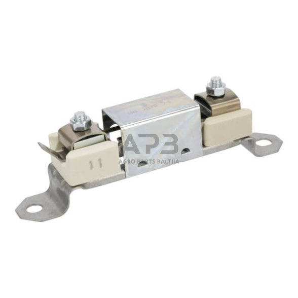 Dalis DEUTZ-FAHR technikai 01163141 Šildytuvo kištukas atsparus Dalis DEUTZ-FAHR technikai 01163141 Šildytuvo kištukas atsparus