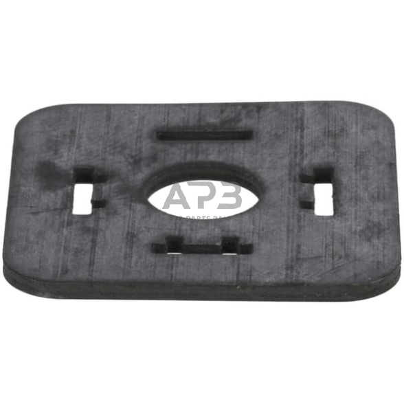 Dalis DEUTZ-FAHR technikai 01174494 Plokščia tarpinė 1 Dalis DEUTZ-FAHR technikai 01174494 Plokščia tarpinė 1