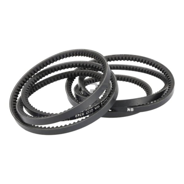 Dalis DEUTZ-FAHR technikai 01179749 Siauri V formos diržų komplektas 1 Dalis DEUTZ-FAHR technikai 01179749 Siauri V formos diržų komplektas 1