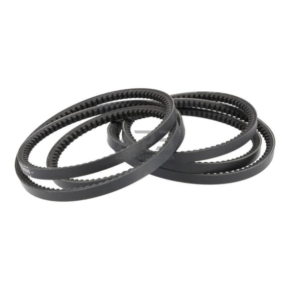 Dalis DEUTZ-FAHR technikai 01180194 Siauri trapeciniai dirzai 1 Dalis DEUTZ-FAHR technikai 01180194 Siauri trapeciniai dirzai 1