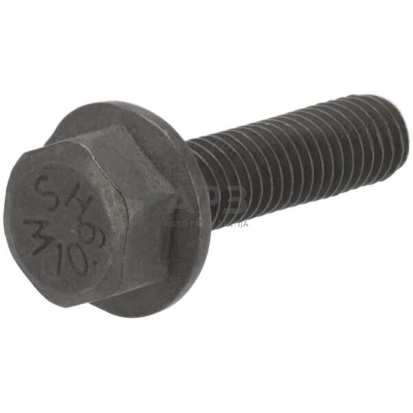 Dalis DEUTZ-FAHR technikai 01180272 Šešiakampis varžtas Dalis DEUTZ-FAHR technikai 01180272 Šešiakampis varžtas