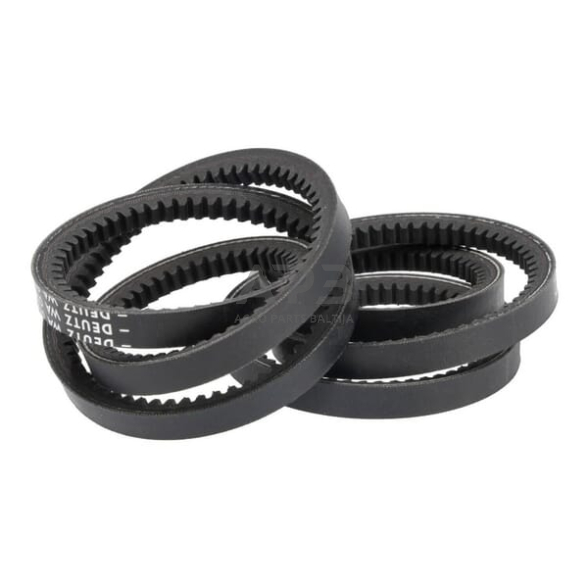 Dalis DEUTZ-FAHR technikai 01180663 Siauri trapeciniai dirzai 1 Dalis DEUTZ-FAHR technikai 01180663 Siauri trapeciniai dirzai 1