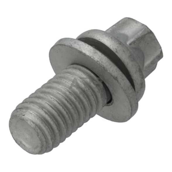 Dalis DEUTZ-FAHR technikai 01181420 Torx galvos varžtas 1 Dalis DEUTZ-FAHR technikai 01181420 Torx galvos varžtas 1