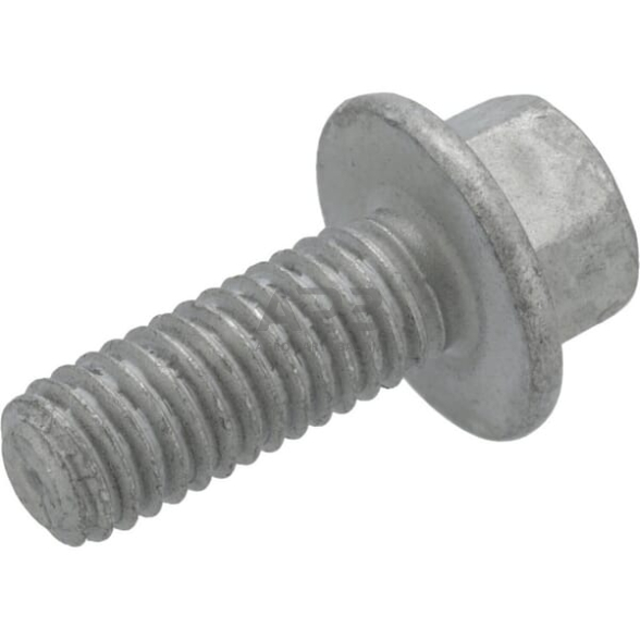 Dalis DEUTZ-FAHR technikai 01181439 Šešiakampis varžtas 1 Dalis DEUTZ-FAHR technikai 01181439 Šešiakampis varžtas 1