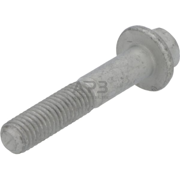 Dalis DEUTZ-FAHR technikai 01181440 Šešiakampis varžtas 1