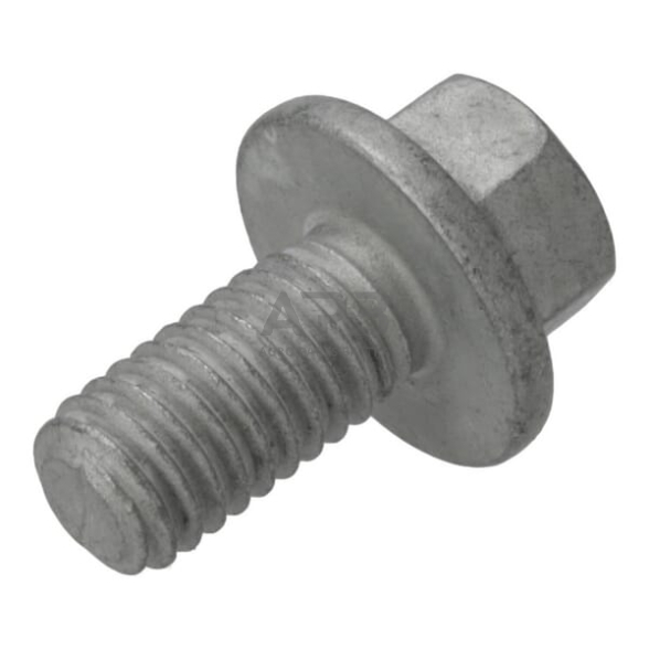 Dalis DEUTZ-FAHR technikai 01181442 Šešiakampis varžtas 1