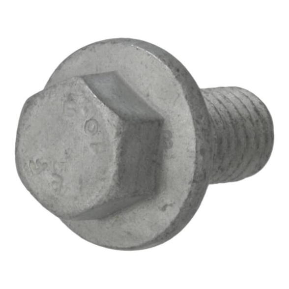 Dalis DEUTZ-FAHR technikai 01181442 Šešiakampis varžtas Dalis DEUTZ-FAHR technikai 01181442 Šešiakampis varžtas