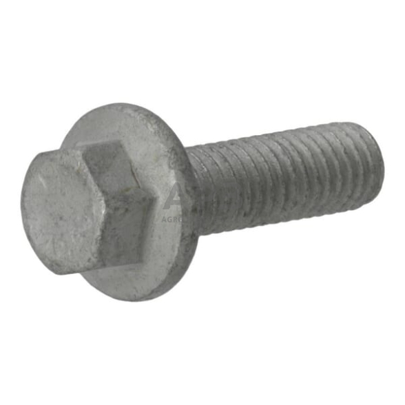 Dalis DEUTZ-FAHR technikai 01181965 Šešiakampis varžtas Dalis DEUTZ-FAHR technikai 01181965 Šešiakampis varžtas