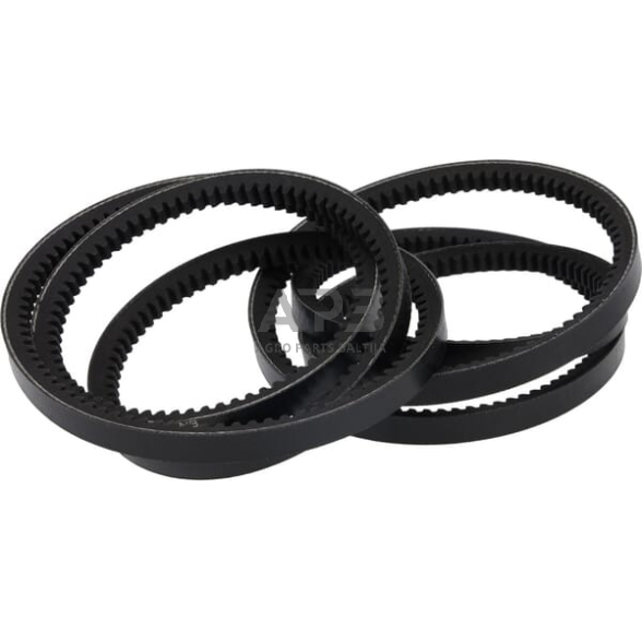 Dalis DEUTZ-FAHR technikai 01182185 Siauri trapeciniai dirzai 1 Dalis DEUTZ-FAHR technikai 01182185 Siauri trapeciniai dirzai 1