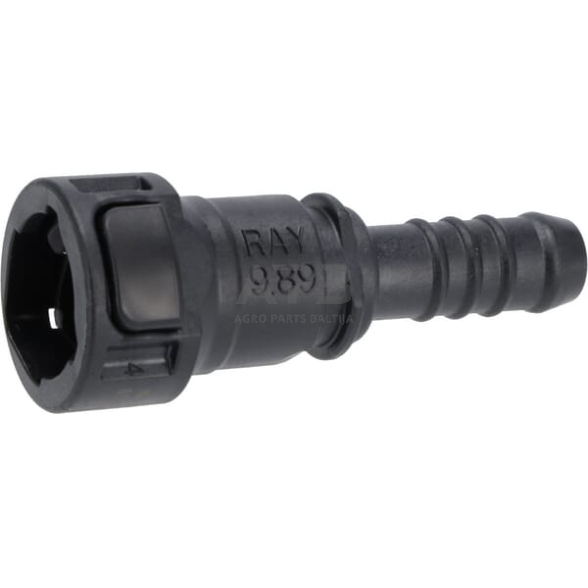 Dalis DEUTZ-FAHR technikai 01183053 Greita sankaba / sukabinimas Dalis DEUTZ-FAHR technikai 01183053 Greita sankaba / sukabinimas