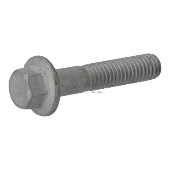 Dalis DEUTZ-FAHR technikai 01183642 Šešiakampis varžtas Dalis DEUTZ-FAHR technikai 01183642 Šešiakampis varžtas