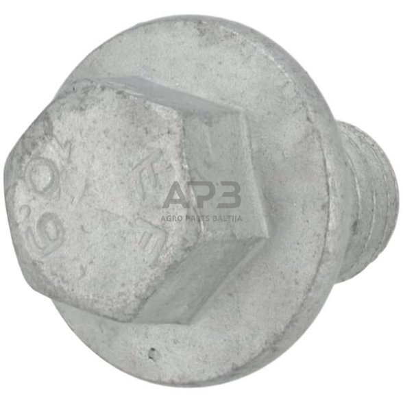 Dalis DEUTZ-FAHR technikai 01183644 Šešiakampis varžtas