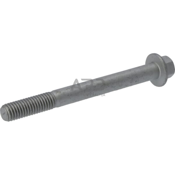 Dalis DEUTZ-FAHR technikai 01183646 Šešiakampis varžtas 1 Dalis DEUTZ-FAHR technikai 01183646 Šešiakampis varžtas 1