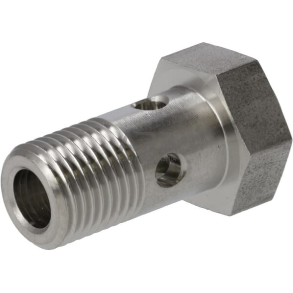 Dalis DEUTZ-FAHR technikai 01184020 Tuščiaviduris varžtas 1 Dalis DEUTZ-FAHR technikai 01184020 Tuščiaviduris varžtas 1