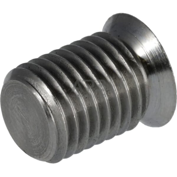 Dalis DEUTZ-FAHR technikai 01215141 Srieginė įvorė 1 Dalis DEUTZ-FAHR technikai 01215141 Srieginė įvorė 1