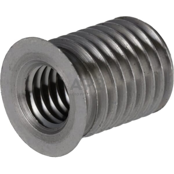 Dalis DEUTZ-FAHR technikai 01215141 Srieginė įvorė Dalis DEUTZ-FAHR technikai 01215141 Srieginė įvorė