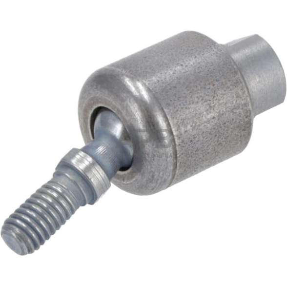 Dalis DEUTZ-FAHR technikai 01236301 Rutulinė jungtis Dalis DEUTZ-FAHR technikai 01236301 Rutulinė jungtis