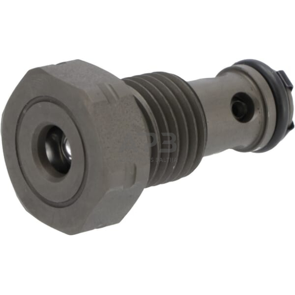 Dalis DEUTZ-FAHR technikai 01340591 Perpildymo vožtuvas 1 Dalis DEUTZ-FAHR technikai 01340591 Perpildymo vožtuvas 1