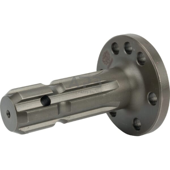 Dalis DEUTZ-FAHR technikai 01673660030N velenas Dalis DEUTZ-FAHR technikai 01673660030N velenas