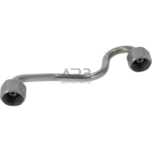 Dalis DEUTZ-FAHR technikai 02111921 Aukšto slėgio vamzdis Dalis DEUTZ-FAHR technikai 02111921 Aukšto slėgio vamzdis