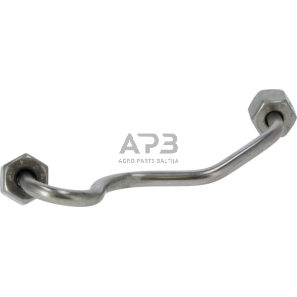 Dalis DEUTZ-FAHR technikai 02112063 Aukšto slėgio vamzdis 1 Dalis DEUTZ-FAHR technikai 02112063 Aukšto slėgio vamzdis 1