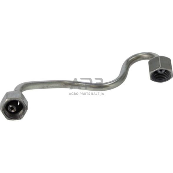 Dalis DEUTZ-FAHR technikai 02112063 Aukšto slėgio vamzdis Dalis DEUTZ-FAHR technikai 02112063 Aukšto slėgio vamzdis