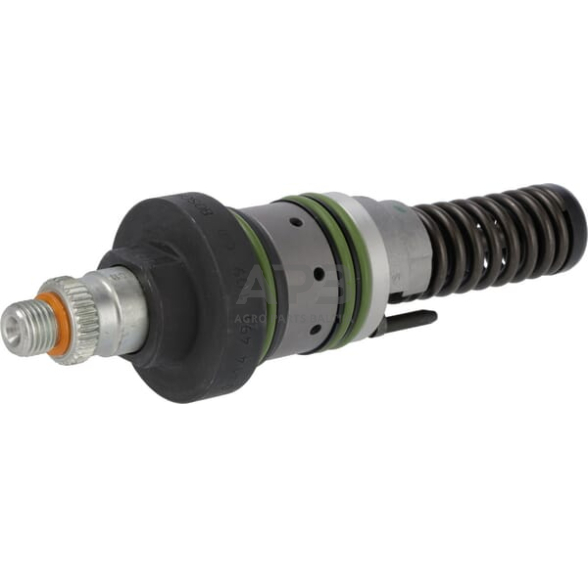 Dalis DEUTZ-FAHR technikai 02112405 Kuro įpurškimo siurblys 1 Dalis DEUTZ-FAHR technikai 02112405 Kuro įpurškimo siurblys 1