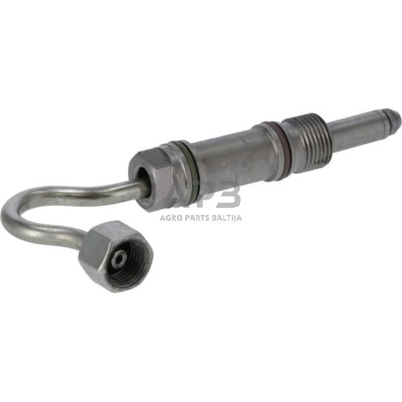 Dalis DEUTZ-FAHR technikai 02113169 Aukšto slėgio vamzdis Dalis DEUTZ-FAHR technikai 02113169 Aukšto slėgio vamzdis