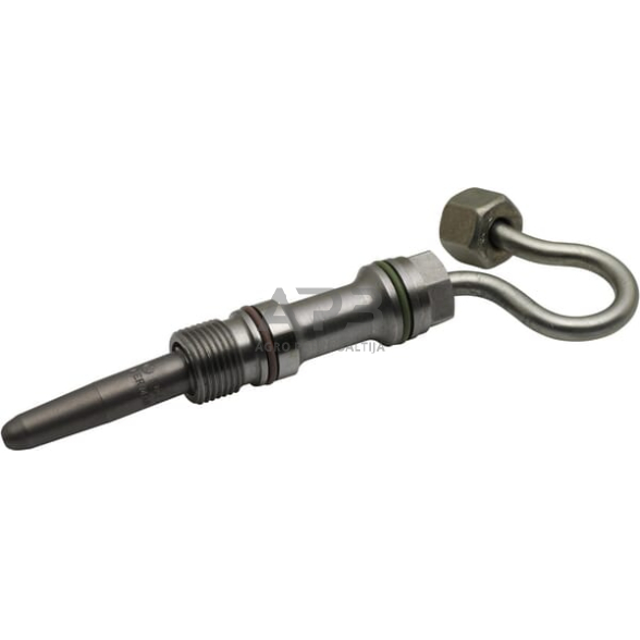 Dalis DEUTZ-FAHR technikai 02113201D Aukšto slėgio vamzdis 1 Dalis DEUTZ-FAHR technikai 02113201D Aukšto slėgio vamzdis 1