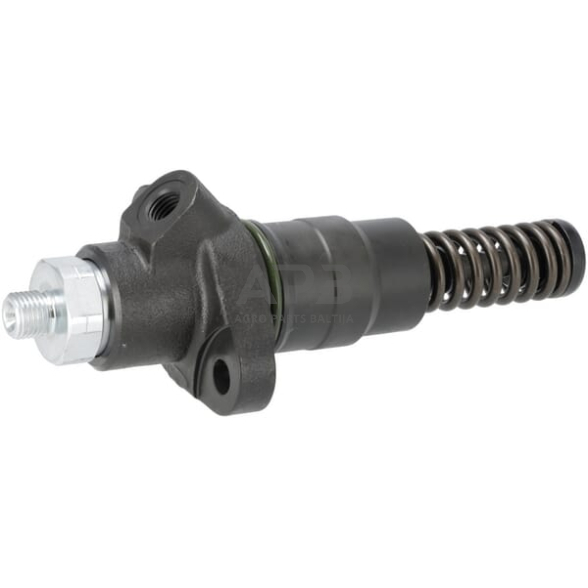 Dalis DEUTZ-FAHR technikai 02113695 Aukšto slėgio siurblys Dalis DEUTZ-FAHR technikai 02113695 Aukšto slėgio siurblys