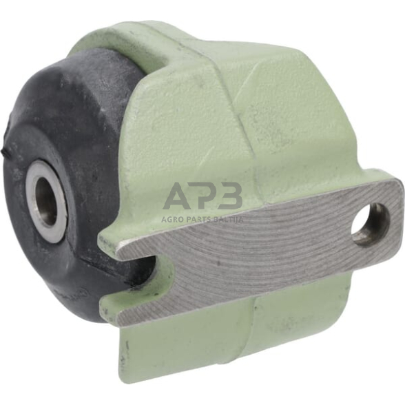 Dalis DEUTZ-FAHR technikai 02167498 Tvirtinimo kojelė 2 Dalis DEUTZ-FAHR technikai 02167498 Tvirtinimo kojelė 2