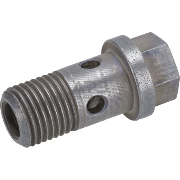 Dalis DEUTZ-FAHR technikai 02231136 Tuščiaviduris varžtas 1 Dalis DEUTZ-FAHR technikai 02231136 Tuščiaviduris varžtas 1