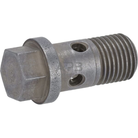 Dalis DEUTZ-FAHR technikai 02231136 Tuščiaviduris varžtas Dalis DEUTZ-FAHR technikai 02231136 Tuščiaviduris varžtas